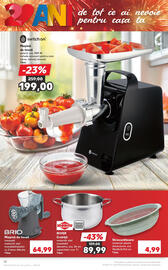 Catalog Kaufland săptămâna 33 Pagină 12