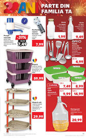 Catalog Kaufland săptămâna 33 Pagină 13