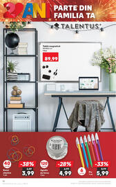 Catalog Kaufland săptămâna 33 Pagină 14