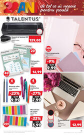 Catalog Kaufland săptămâna 33 Pagină 15