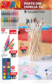Catalog Kaufland săptămâna 33 Pagină 18