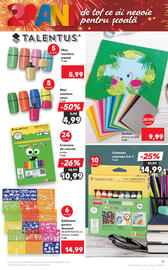 Catalog Kaufland săptămâna 33 Pagină 19