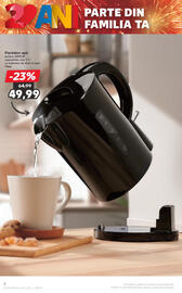 Catalog Kaufland săptămâna 33 Pagină 2