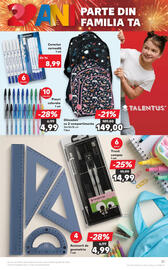 Catalog Kaufland săptămâna 33 Pagină 21