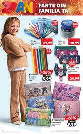 Catalog Kaufland săptămâna 33 Pagină 22