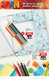 Catalog Kaufland săptămâna 33 Pagină 24
