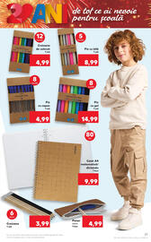 Catalog Kaufland săptămâna 33 Pagină 27