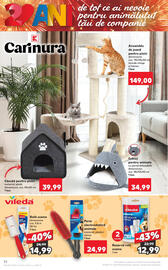 Catalog Kaufland săptămâna 33 Pagină 32