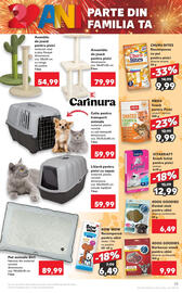 Catalog Kaufland săptămâna 33 Pagină 33