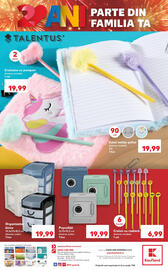 Catalog Kaufland săptămâna 33 Pagină 34