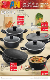 Catalog Kaufland săptămâna 33 Pagină 4
