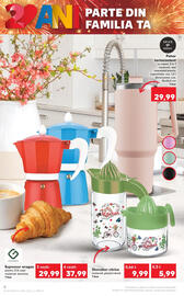 Catalog Kaufland săptămâna 33 Pagină 6