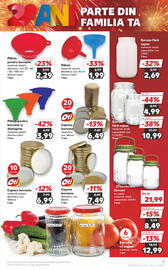 Catalog Kaufland săptămâna 33 Pagină 9
