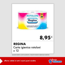 Volantino Iper Tosano settimana 33 Pagina 3