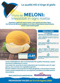 Volantino MD Discount Pagina 11