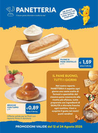 Volantino MD Discount Pagina 14