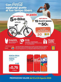 Volantino MD Discount Pagina 15