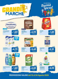 Volantino MD Discount Pagina 16