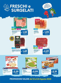 Volantino MD Discount Pagina 18