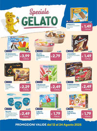 Volantino MD Discount Pagina 19