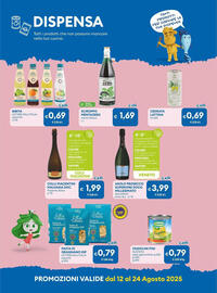 Volantino MD Discount Pagina 20