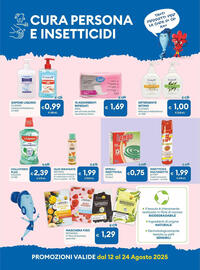 Volantino MD Discount Pagina 23
