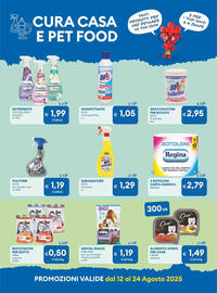 Volantino MD Discount Pagina 24