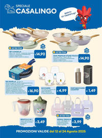 Volantino MD Discount Pagina 26
