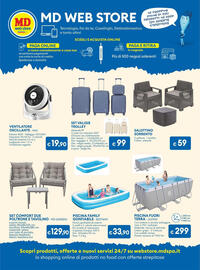 Volantino MD Discount Pagina 28