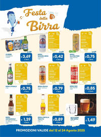 Volantino MD Discount Pagina 8