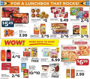 Food 4 Less Weekly Ad week 33 Page 3