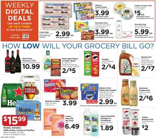 Food 4 Less Weekly Ad week 33 Page 4