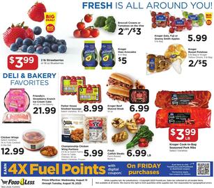 Food 4 Less Weekly Ad week 33 Page 5