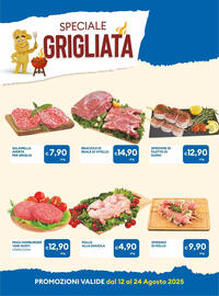 Volantino MD Discount Pagina 2