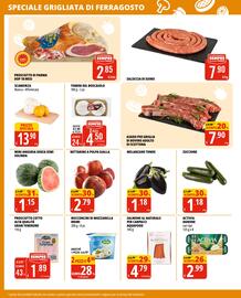 Volantino Tigros settimana 33 Pagina 2