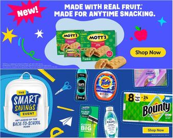 Food Lion Weekly Ad week 33 Page 10