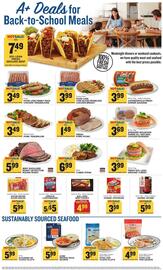 Food Lion Weekly Ad week 33 Page 3