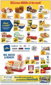 Food Lion Weekly Ad week 33 Page 5