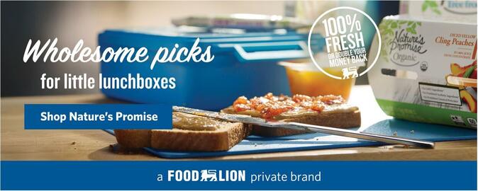 Food Lion Weekly Ad week 33 Page 6