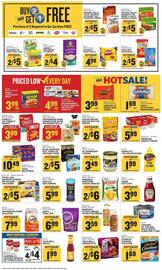 Food Lion Weekly Ad week 33 Page 7