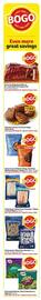 Harveys Supermarkets Weekly Ad week 33 Page 2