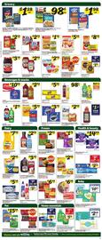 Harveys Supermarkets Weekly Ad week 33 Page 5