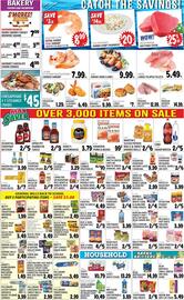 Karns Weekly Ad week 33 Page 2