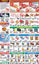 Karns Weekly Ad week 33 Page 3