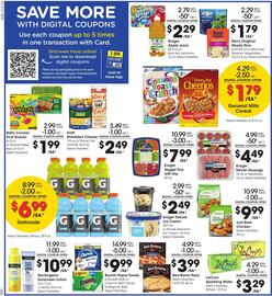 Kroger Weekly Ad week 33 Page 3