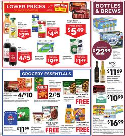 Kroger Weekly Ad week 33 Page 4