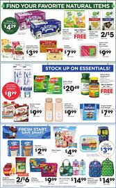 Kroger Weekly Ad week 33 Page 6