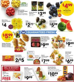 Kroger Weekly Ad week 33 Page 8