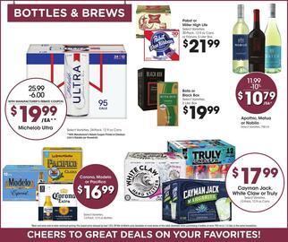 Kroger Weekly Ad week 33 Page 9