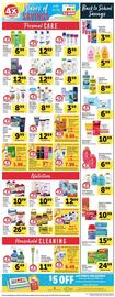 Safeway Weekly Ad week 33 Page 10